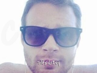 SlikpdxBoy