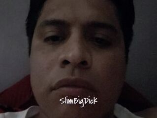 SlimBigDick Commando Sexy