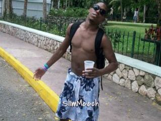 SlimMeech Commando Sexy