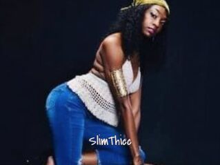 SlimThicc