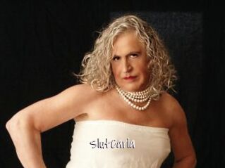 SlutCarla