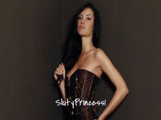 SlutyPrincess1