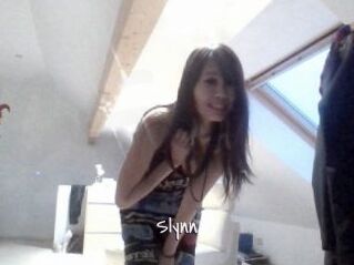 Slynn