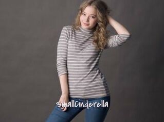 SmallCinderella Commando Sexy