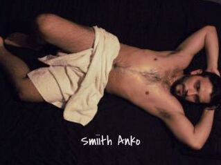 Smiith_Anko Commando Sexy