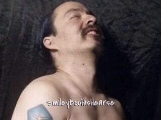 SmileyBooHisHearse