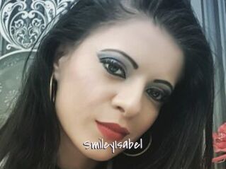 SmileyIsabel