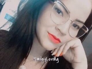 SmileyLoving