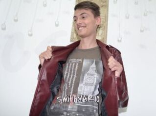 SmithMARIO