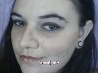 SmoakinV
