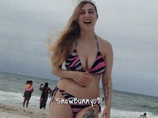 SnowBunny0911