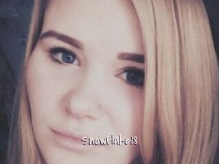 SnowFlake18