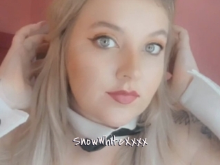 SnowWhiteXxxx