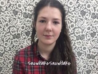 SnowflakeSnowflake