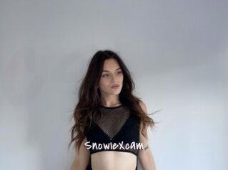 SnowieXcam