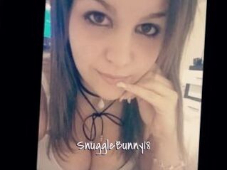 SnuggleBunny18