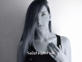 SoCuteGastella Commando Sexy