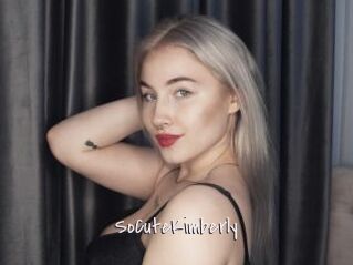 SoCuteKimberly Commando Sexy