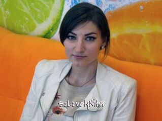 SoLovelyNita