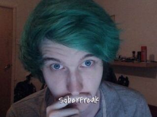 SoberFreak