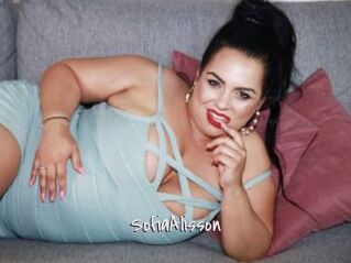 SofiaAlisson