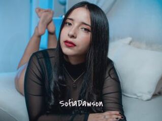 SofiaDawson