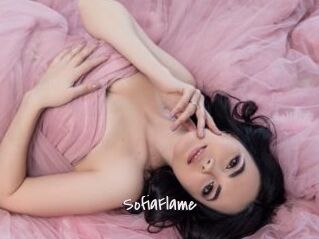 SofiaFlame
