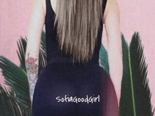 SofiaGoodGirl