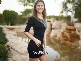 SofiaHillx