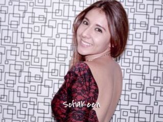 SofiaKeen