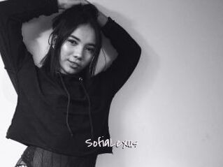 SofiaLexus