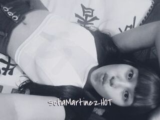 SofiaMartinezHOT