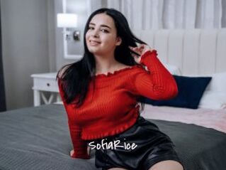 SofiaRice