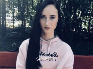 SofiaSaint