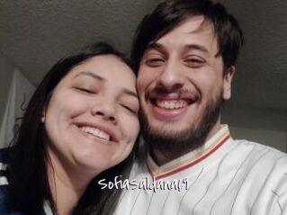 SofiaSaldana69