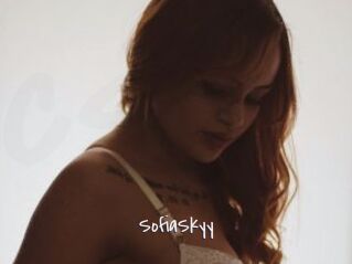 SofiaSkyy