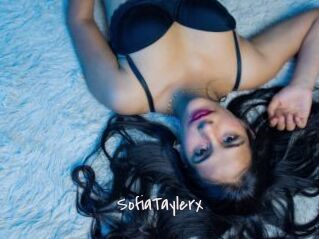 SofiaTaylerx