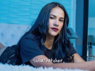 SofiaThatcher