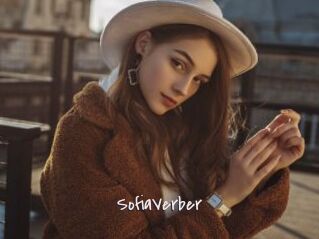 SofiaVerber Commando Sexy
