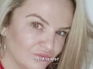 SofiaVesper