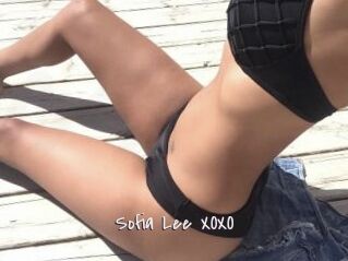 Sofia_Lee_XOXO Commando Sexy