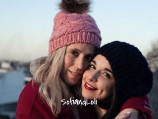 SofiandLoli