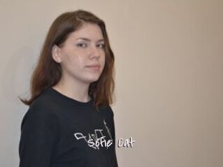 Sofie_Cat Commando Sexy