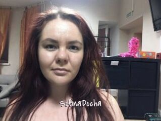 SofinaDocha