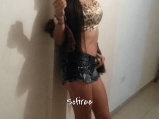 Sofiree Commando Sexy