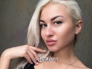 SofyTaylor18
