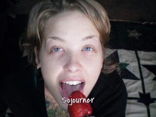 Sojourner