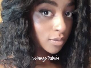 SolangeDubois