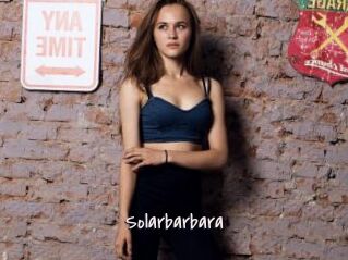 Solarbarbara