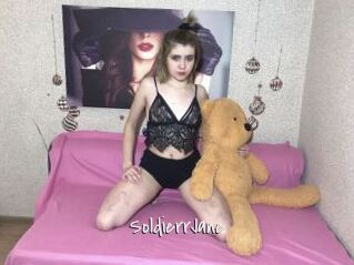 SoldierrJane